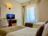 Standard Triple room with balcony