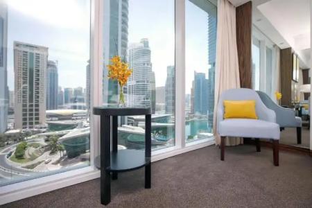 voco - Bonnington Dubai, an IHG - 78
