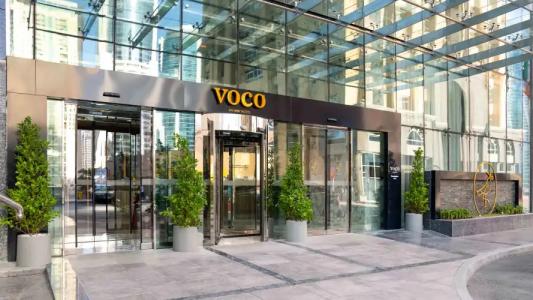 voco - Bonnington Dubai, an IHG - 42