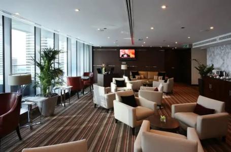 voco - Bonnington Dubai, an IHG - 26