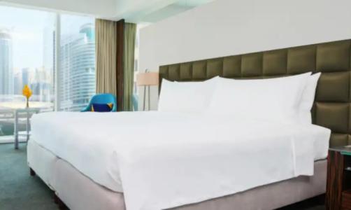 voco - Bonnington Dubai, an IHG - 64