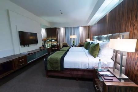 voco - Bonnington Dubai, an IHG - 14