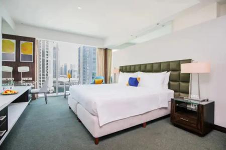 voco - Bonnington Dubai, an IHG - 72