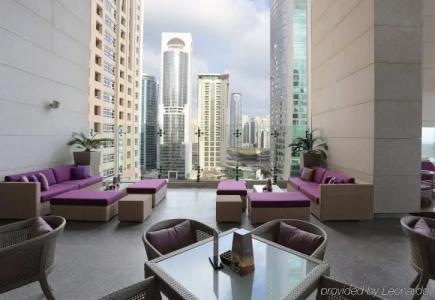 voco - Bonnington Dubai, an IHG - 23