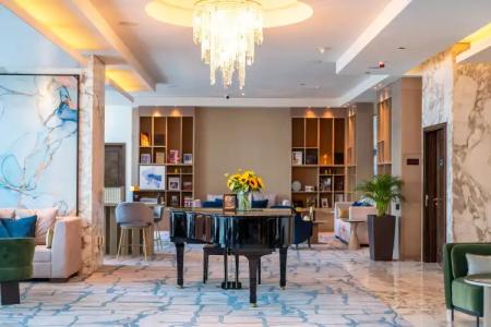 voco - Bonnington Dubai, an IHG - 2