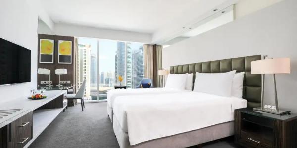 voco - Bonnington Dubai, an IHG - 37