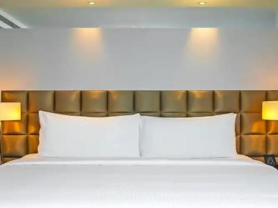 voco - Bonnington Dubai, an IHG - 59