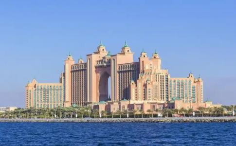 voco - Bonnington Dubai, an IHG - 8