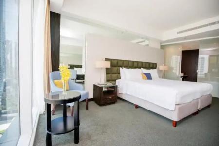 voco - Bonnington Dubai, an IHG - 51