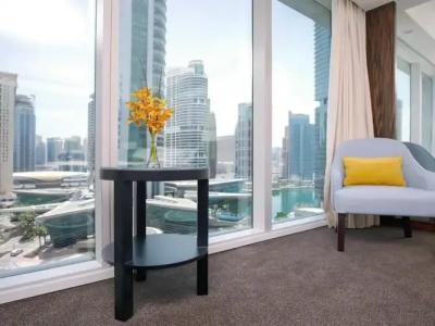 voco - Bonnington Dubai, an IHG - 62