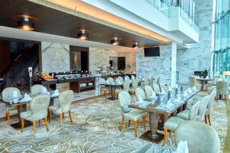 voco - Bonnington Dubai, an IHG - 30