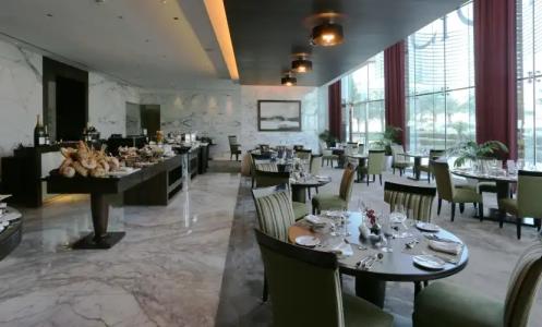 voco - Bonnington Dubai, an IHG - 12