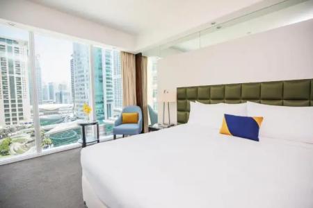 voco - Bonnington Dubai, an IHG - 77