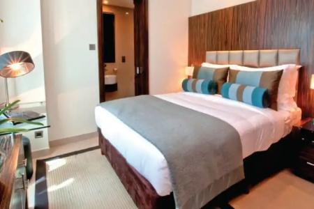 voco - Bonnington Dubai, an IHG - 19