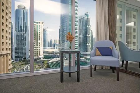 voco - Bonnington Dubai, an IHG - 76
