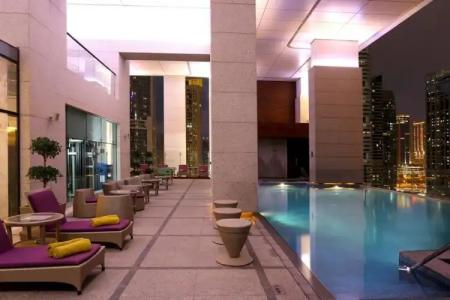 voco - Bonnington Dubai, an IHG - 25