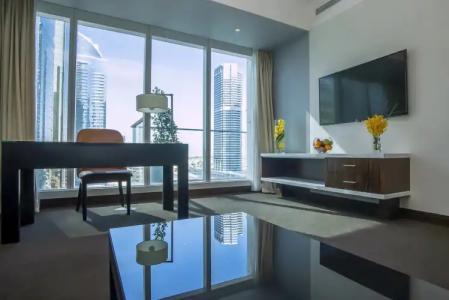 voco - Bonnington Dubai, an IHG - 75
