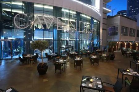 voco - Bonnington Dubai, an IHG - 21