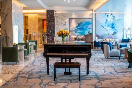 voco - Bonnington Dubai, an IHG - 29