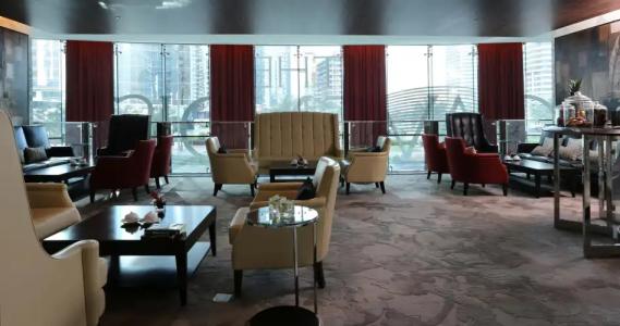 voco - Bonnington Dubai, an IHG - 11