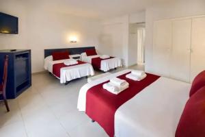 Hotel Reimar, Sant Antoni De Calonge