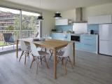 3 Bedrooms Premium Apartment with sea view