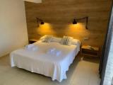 Standard Double room with pool view