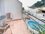 Standard Family room with partial sea view