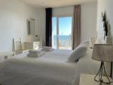 Superior Double room with sea view