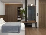 Double Family Suite