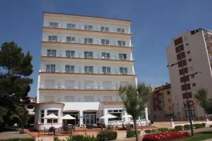 Hotel Rosa Dels Vents, Sant Antoni De Calonge