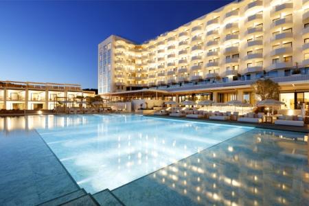 TRS Ibiza -All Inclusive Adults Only