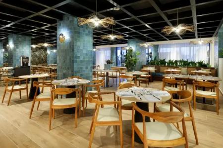 TRS Ibiza -All Inclusive Adults Only - 32