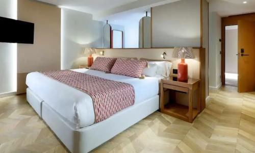 TRS Ibiza -All Inclusive Adults Only - 48