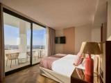 Deluxe Double room seafront