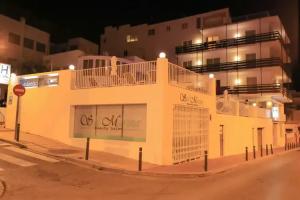 Es Mitjorn Hotel, San Antonio Abad