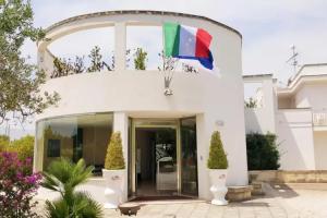 Hotel Club Koiné, Otranto