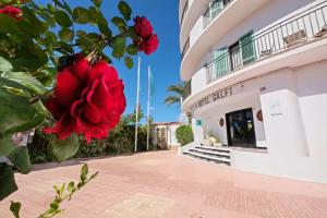 azuLine Hotel Galfi, San Antonio Abad
