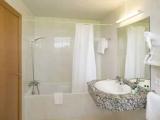 Standard Double room with balcony and with sea view