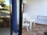 Standard Double room with balcony and with garden view