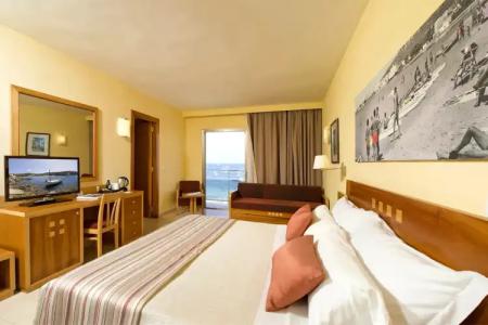 Bellamar Beach & Spa - 115