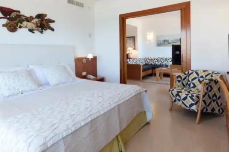 Bellamar Beach & Spa - 121