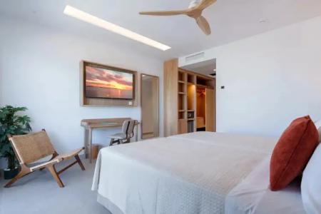 Bellamar Beach & Spa - 114