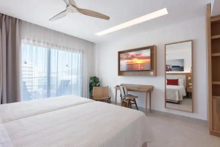 Bellamar Beach & Spa - 113