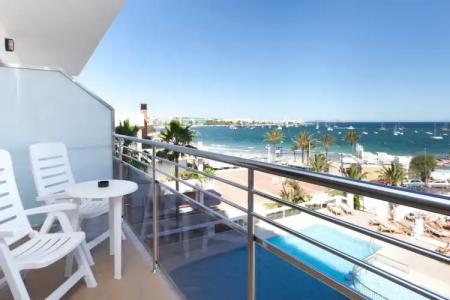 Bellamar Beach & Spa - 110