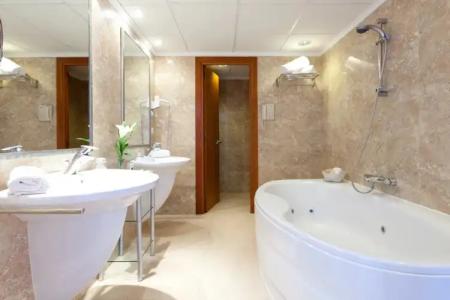 Bellamar Beach & Spa - 125