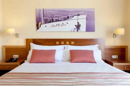 Bellamar Beach & Spa - 99