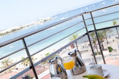 Bellamar Beach & Spa - 129