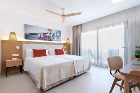 Bellamar Beach & Spa - 111