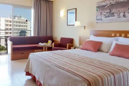 Bellamar Beach & Spa - 116